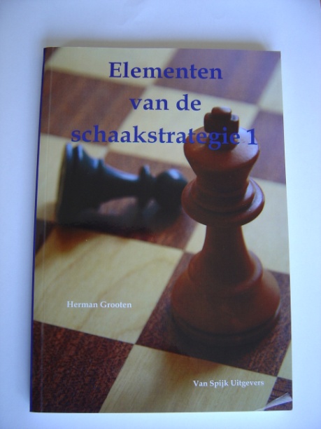 Boek_Elementen van de schaakstrategie 1